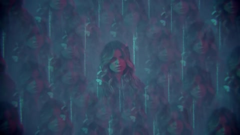 Giulia Be - (não) era amor (video)