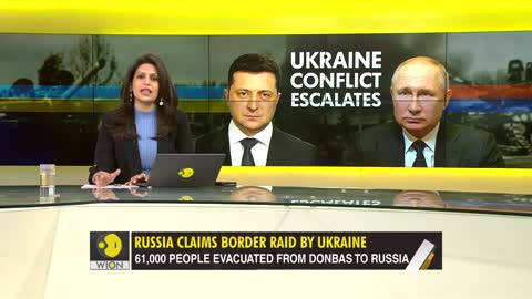 Gravitas: 2,000 ceasefire violations in eastern Ukraine