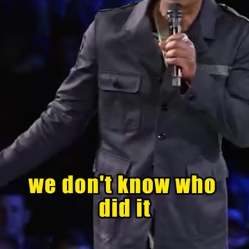 When Dave Chappelle Met O.J. Simpson #shorts