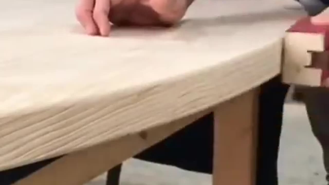 Lifehack Very comfortably