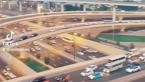 Car video best road