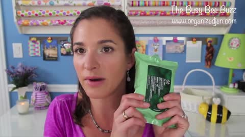 Acne & Oil Control Skincare Haul (2013-07-30)