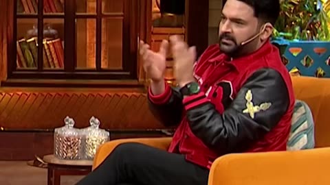 Kaise Pada 'Durjan Singh' Ka Naam 'Archana Singh' 😝🤣🤣 The Kapil Sharma Show #TKSS #shorts