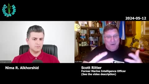 Israelis Need to Wake Up | Scott Ritter