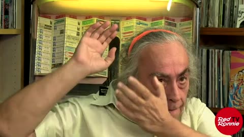 Antonio Giacchetti - I viaggi nel tempo esistono / Maya padroneggiavano tecnologia mentale