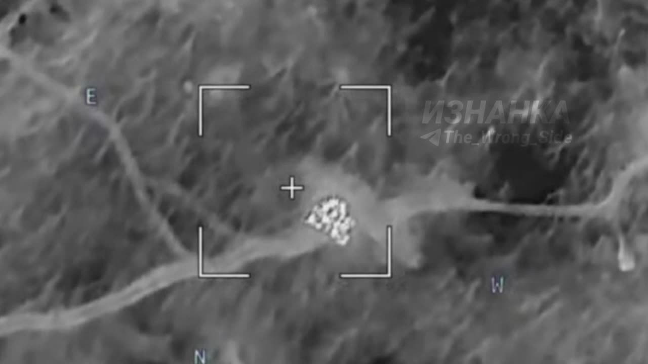 A Lancet UAV struck a German PzH 2000 155mm UAS