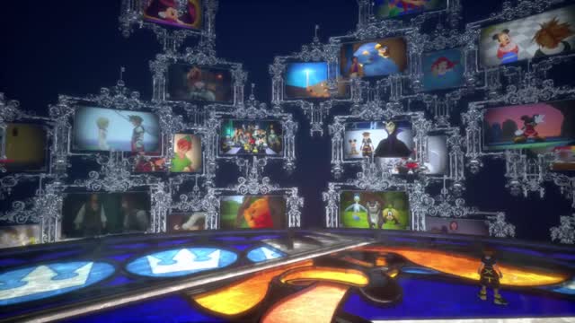Kingdom Hearts 3