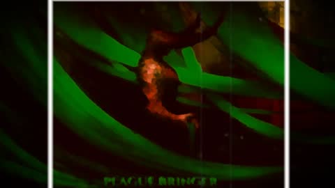 Evil music mix