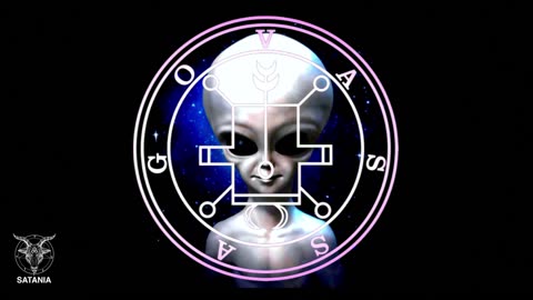 Vassago´s Psychic Enhancement (w_ Vassago) · Audio Meditation (1 Hour)