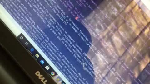 Coding status for social media