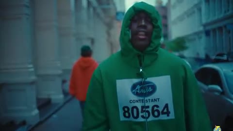 Lil Yachty Poland