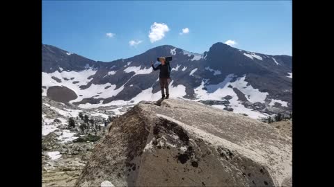 Mount Whitney