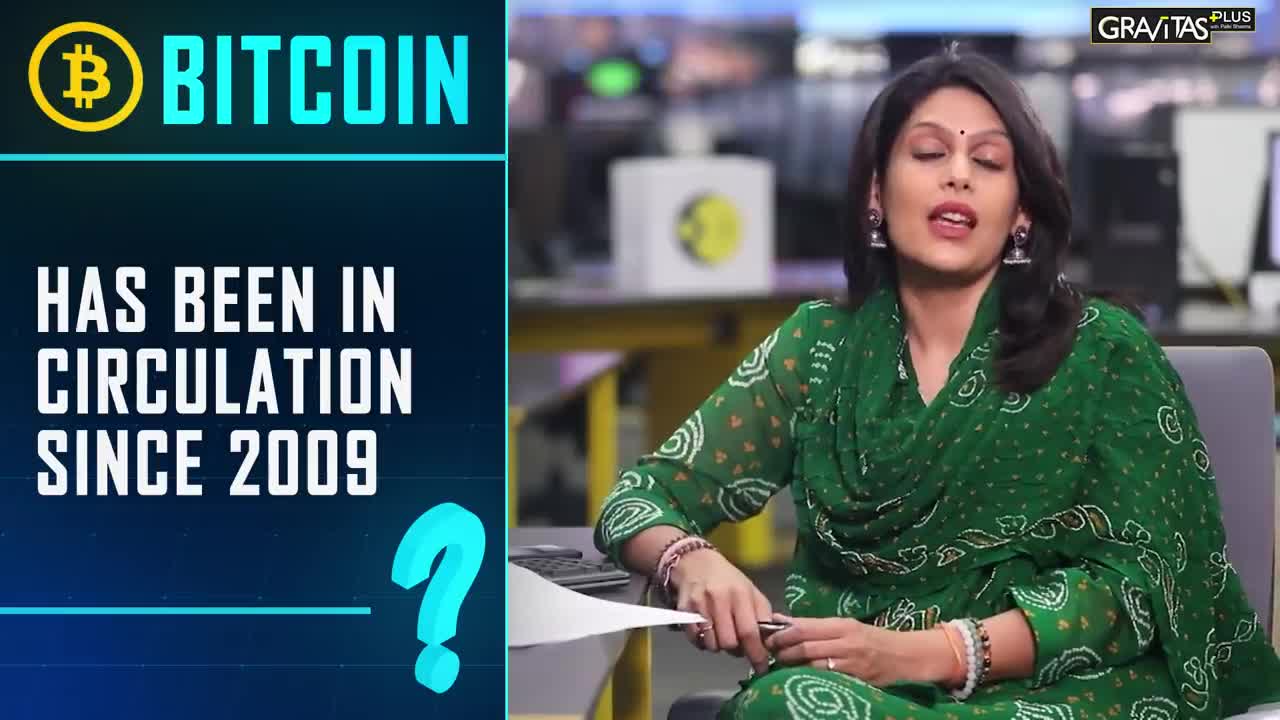 Bitcoin, Cryptocurrency & Blockchain: What's driving the craze?