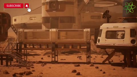 Beyond Earth: Exploring Space Colonization"