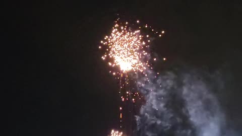Firecracker