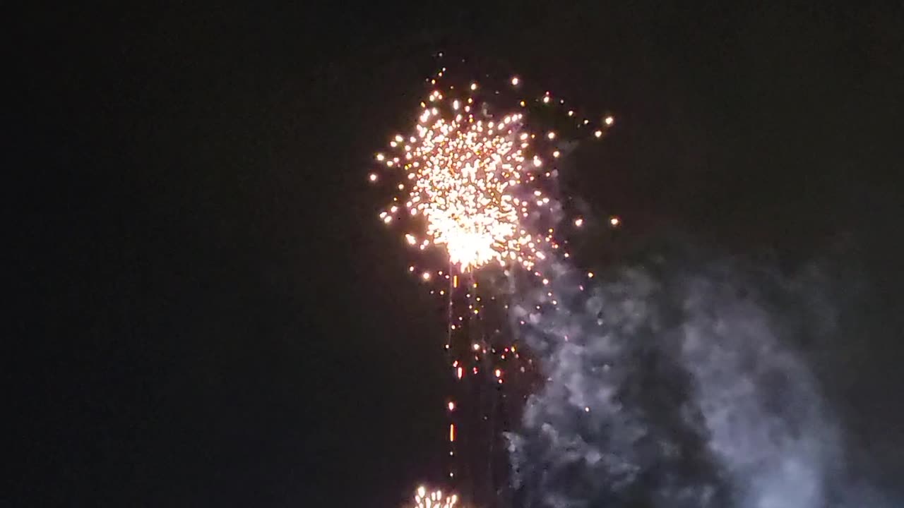 Firecracker