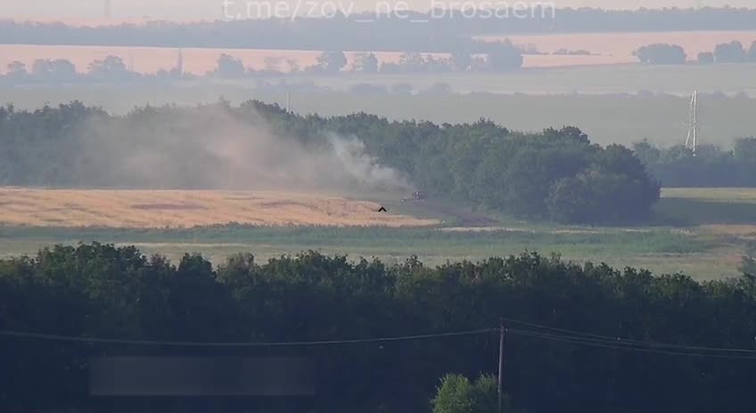 07.14.2022 Chronicle of military operations "Russia - Ukraine"