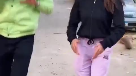 The best foreign tik tok clips that you will see in your life tik tok part 2