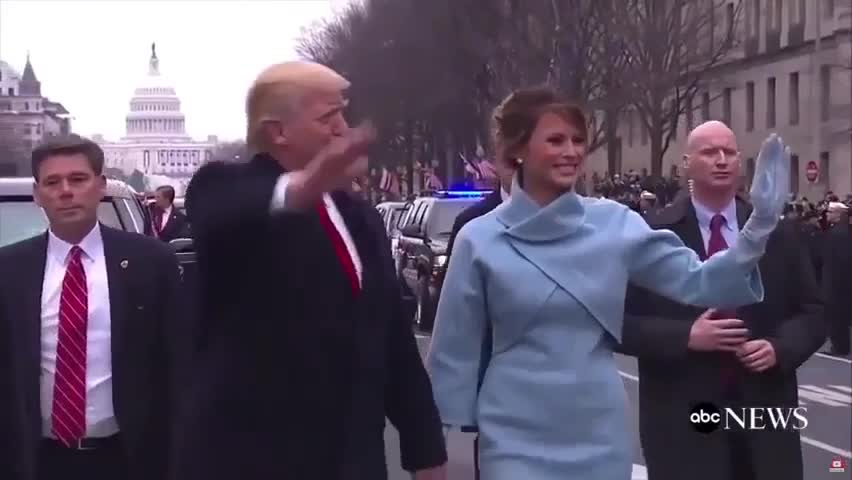 Omaggio a Trump