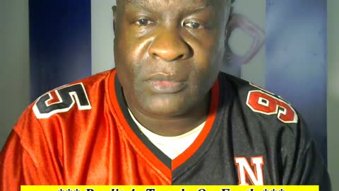 Starvation In SUDAN !..No Help From Search 4 Uhuru Or Pan-African Community #DrUmarJohnson
