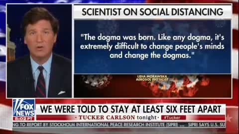 How a man dead 100 years determined social distancing guidelines