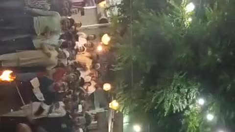 Jawalapur akande ki mili puri video