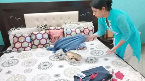 8 Tips To Always Keep Your Home Clean and Nice