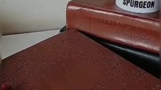 Bíblia de estudo LTT! Literal do Texto Tradicional!