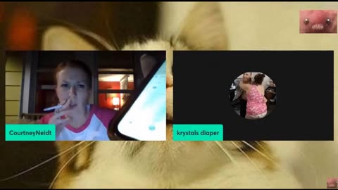 Cyraxx called Courtney