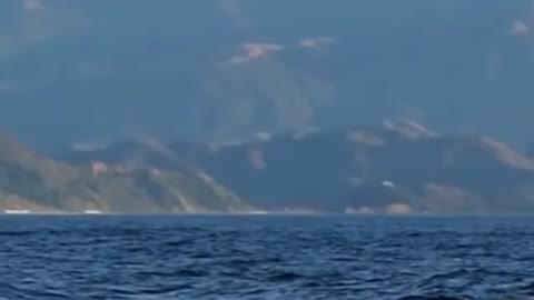 Sinematik samudra