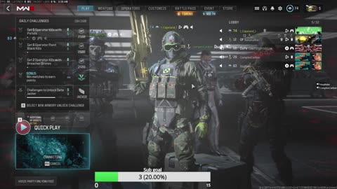 lets party fellas get them dubs!!!!!