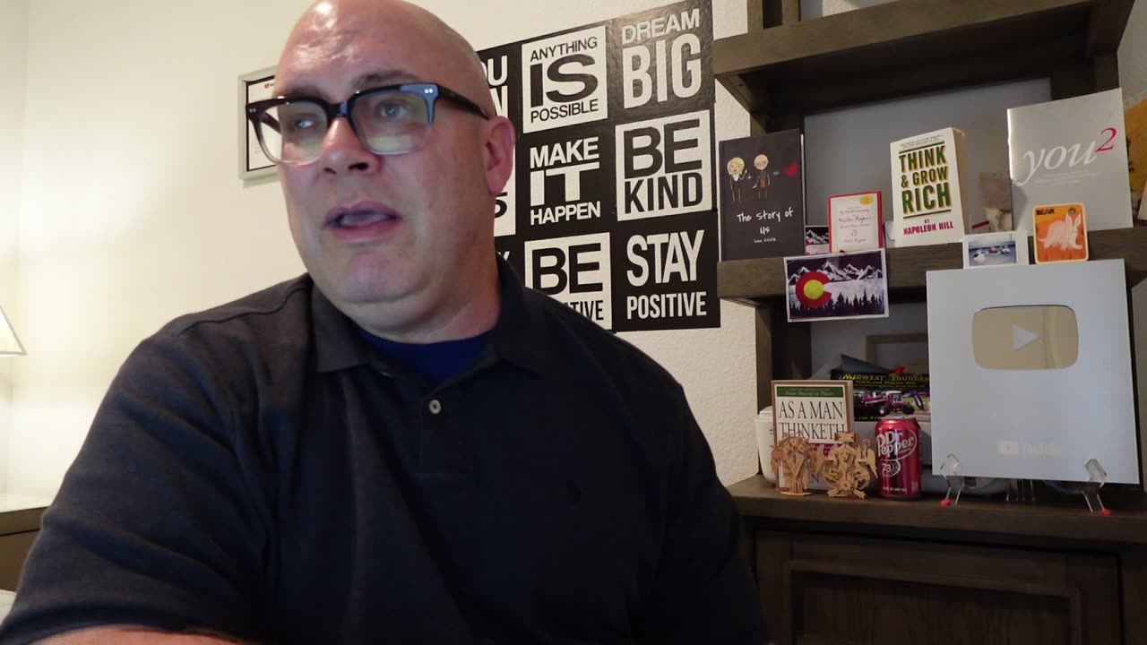 Life Simplified: Master Letting Go and Trusting the Process