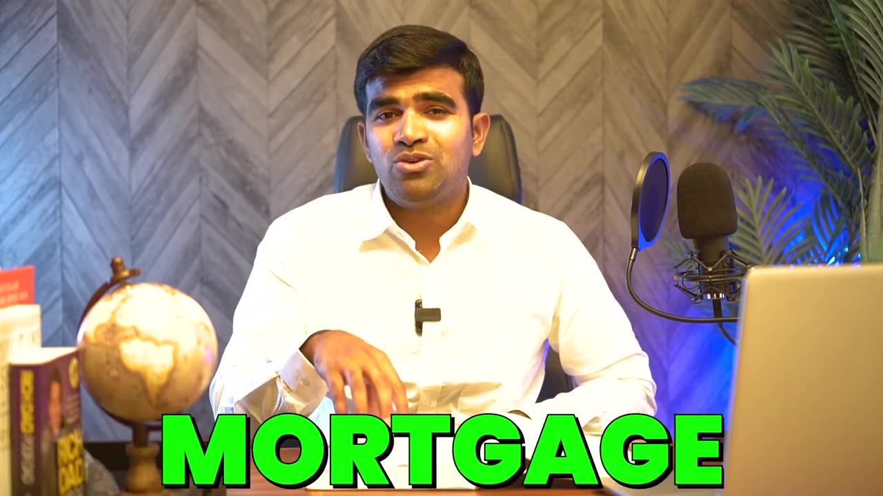 How to buy your dream house in Canada !!