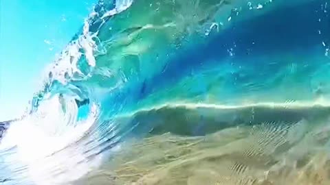 The essence of the romance of the sea is that it is full of possibilities