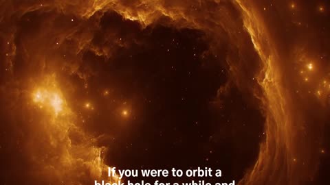 Unveiling the Cosmic Terror of black holes!