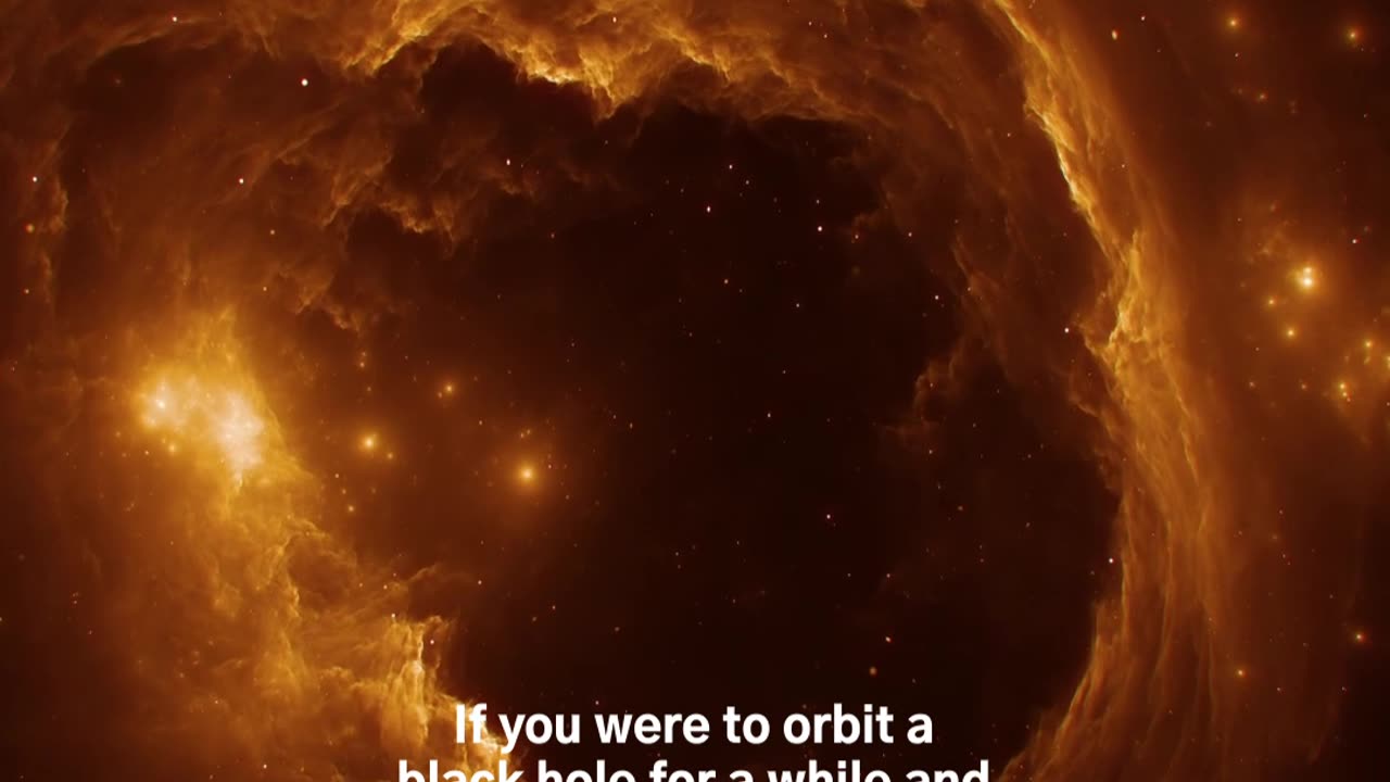 Unveiling the Cosmic Terror of black holes!
