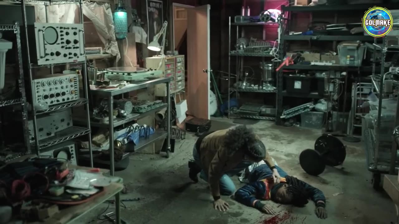 Totally killer