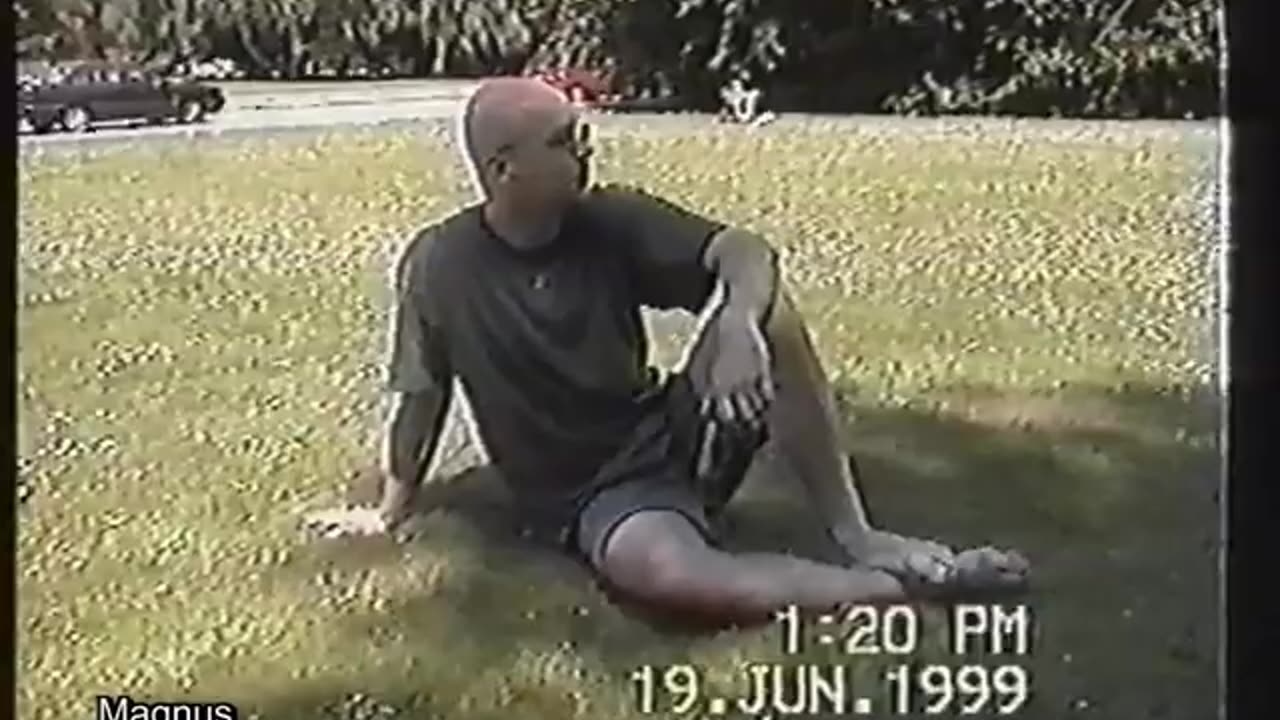 Robinson S03E09