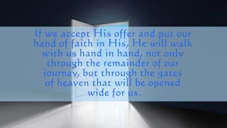 Thoughts For Today - December 10, 2020