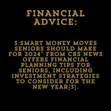 Trending Today in the NEWS for Seniors 12-18-23