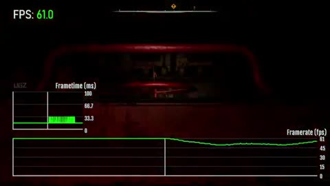 STALKER 2: Heart of Chornobyl - Xbox Series X FPS Test on Quality & Performance Mode