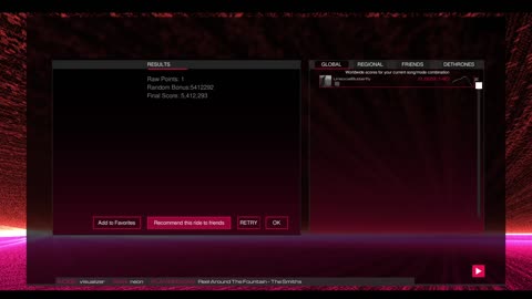 The Smiths, "Reel Around the Fountain"
