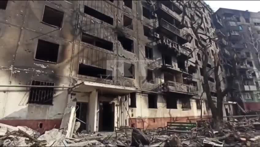 27.03.2022. Demilitarization and denazification of Ukraine!!!