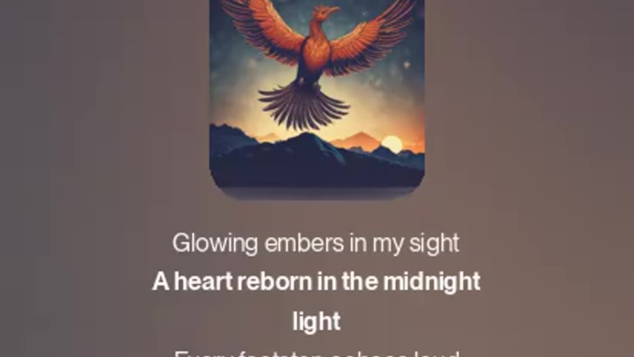 Claim the Night - Amazing Power Rock-Metal song - Listen until the END!