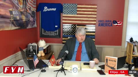#BKP talks about how Republicans must stop Stacy, and Biden saying media treats him worse than Trump