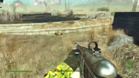 Fallout 4