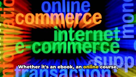 10 Digital Product Ideas YOU Can Sell Online & Make MONEY + "HOW TO START"