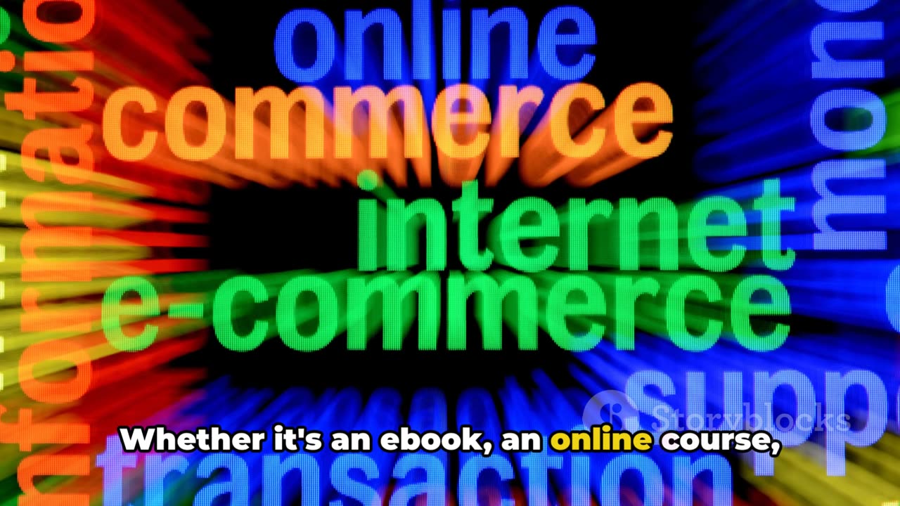 10 Digital Product Ideas YOU Can Sell Online & Make MONEY + "HOW TO START"