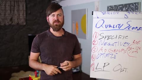 5 Tips For Increasing Your Google Adwords Quality Score Save Money on Your PPC Ads