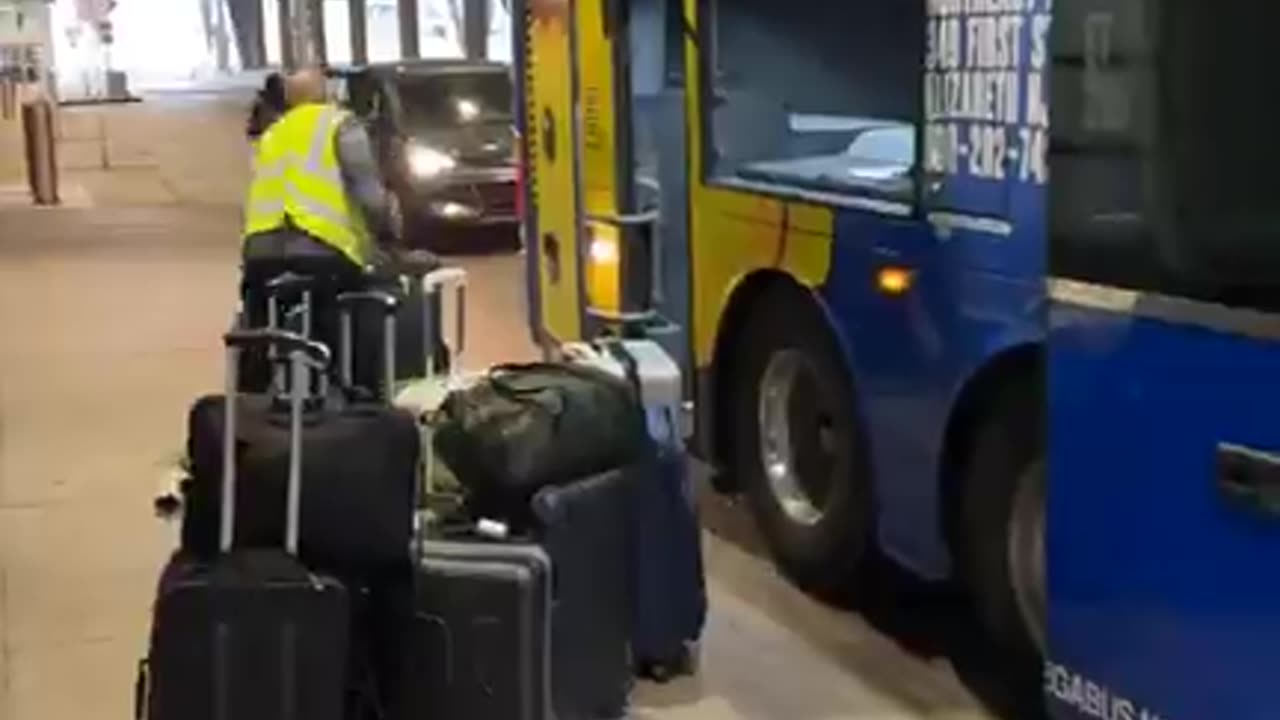 American Bus